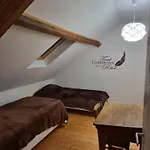 Hébergement de vacances Les Murmures De La Forêt Samoussy