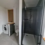 Hébergement de vacances Les Murmures De La Forêt *