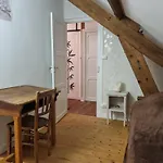 Les Murmures De La Forêt Hébergement de vacances *