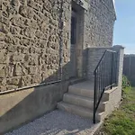 Hébergement de vacances Les Murmures De La Forêt Samoussy