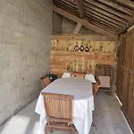 Les Murmures De La Forêt Samoussy