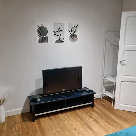 Les Murmures De La Foret Holiday home Samoussy