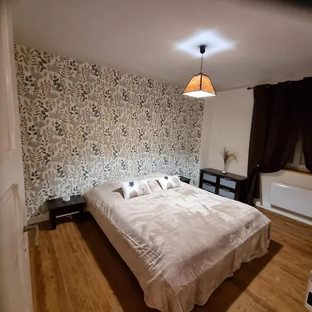 Les Murmures De La Foret