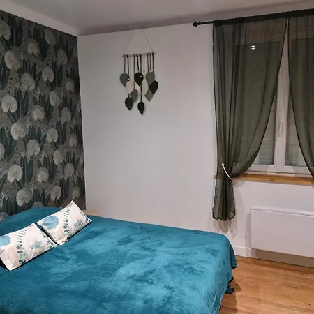 Les Murmures De La Foret * Samoussy