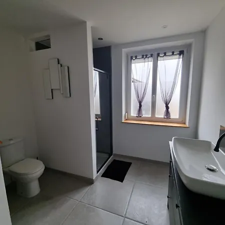 Les Murmures De La Foret