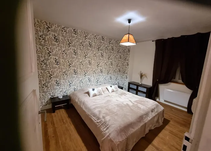 Les Murmures De La Foret